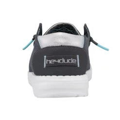 Heydude Hey Dude Women's Wendy Corduroy Carbon 9 Heydude Hey Dude Women's Wendy Corduroy Carbon -Western Cowboy Equipment Shop back 40e4ea9f 628f 491f a167 c96ca56baddb