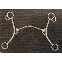 Troy Flaharty "Big Betty" Twisted Wire