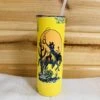 Boss Lady 20 OZ Tumbler -Western Cowboy Equipment Shop bossladytumbler