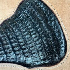 HR Saddlery 14 Inch Sunflower Barrel Saddle 10 HR Saddlery 14 Inch Sunflower Barrel Saddle -Western Cowboy Equipment Shop bwseatr