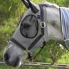 Professional's Choice Charcoal Comfort Fly Mask -Western Cowboy Equipment Shop cfm200 cha b3786818 9d96 4555 b372 54a28fd53501