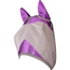 Cashel Orchid Fly Mask 2 Cashel Orchid Fly Mask -Western Cowboy Equipment Shop cfmse 21or