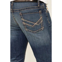 Cinch Men's Ian Slim Bootcut Jeans -Western Cowboy Equipment Shop close f85253c8 4409 4fcd 87e5 82586f3783e6