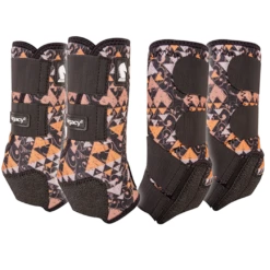 Classic Equine Butte Legacy2 Support Boots