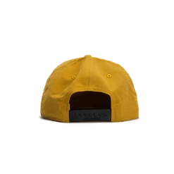 Mustard Throwback "Colonel" Lane Frost Cap -Western Cowboy Equipment Shop colonel2