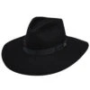 Charlie 1 Horse Black Highway Felt -Western Cowboy Equipment Shop cwhiwa 4036blk