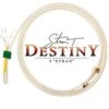 Cactus Ropes & Stran Smith's Destiny Calf Rope -Western Cowboy Equipment Shop destiny