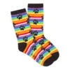 Rainbow Paw Print Socks -Western Cowboy Equipment Shop download 1 b57a7932 06ab 45b4 b994 728d073e1637