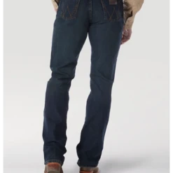 Wrangler Competition Jean Slim Fit Jeans -Western Cowboy Equipment Shop download 20
