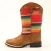 Children's Brown Serenity Aztec Boots -Western Cowboy Equipment Shop e1f8007c 8cb3 4d74 b1da ab5233841080 1.3c05b5fb55ad4f38f904f2366332f57c
