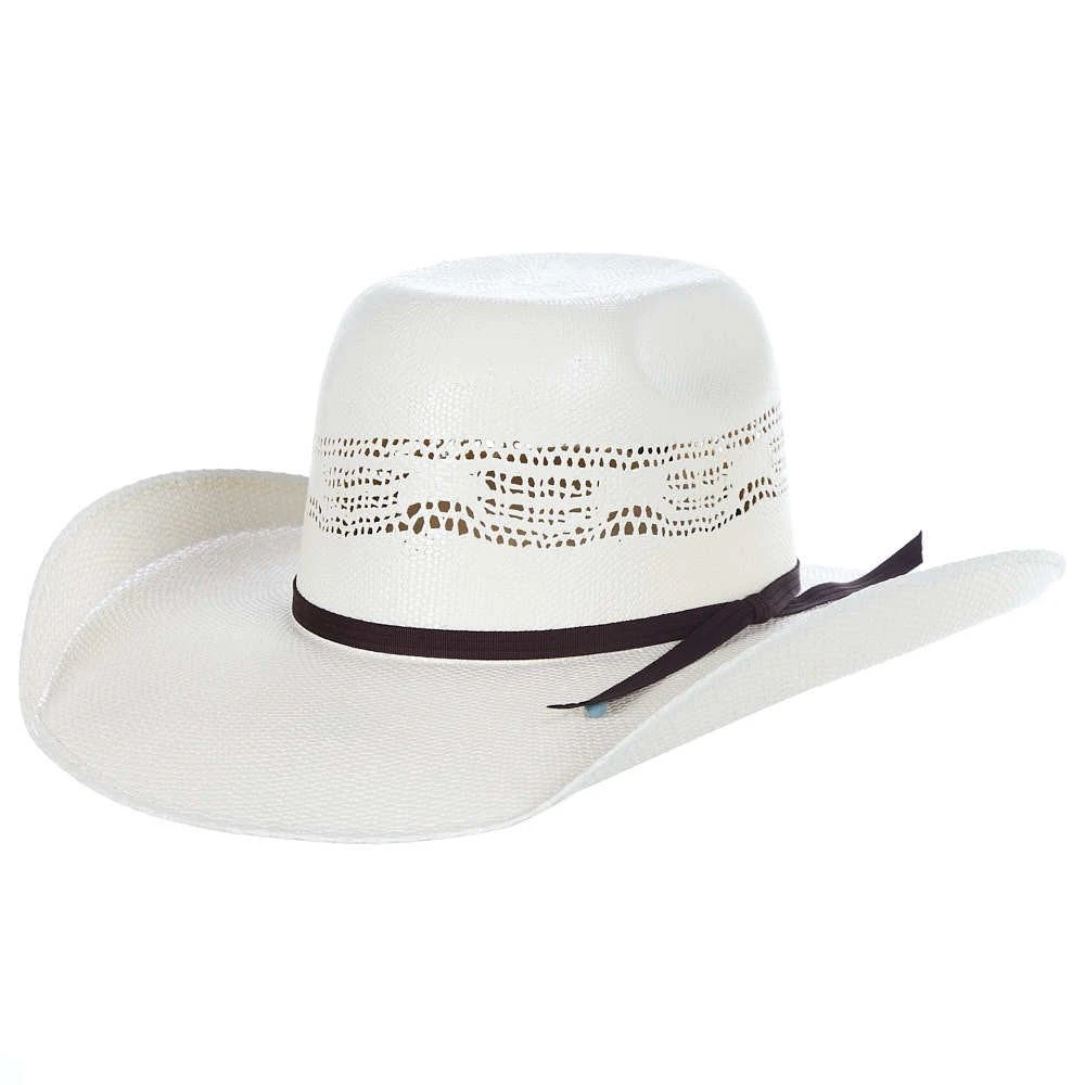Resistol Kid BUCKEYE JR Straw Hat 3 Resistol Kid BUCKEYE JR Straw Hat