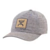Hooey Blue Low Tide Flex Fit Cap -Western Cowboy Equipment Shop hooey cap e1e