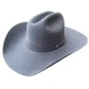 Rodeo King Top Hand 7X Slate Felt Hat -Western Cowboy Equipment Shop image 600x600 crop center 65926ac5 fefe 486d 84ba abd626469094