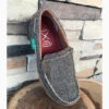 WE Exclusive ~Twisted X Kid's Eco Slip-On Moc 2 WE Exclusive ~Twisted X Kid's Eco Slip-On Moc -Western Cowboy Equipment Shop image 6483441 15