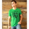Mason Jar Keepin It Rural T-Shirt -Western Cowboy Equipment Shop keepinitrural
