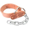 Martin Saddlery Kick Chain -Western Cowboy Equipment Shop kickchain