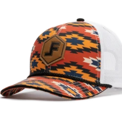 Lane Frost Diamondback Cap