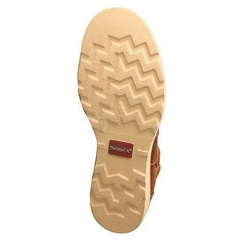 Twisted X Men's 4" Pull-On Casual Boot 8 Twisted X Men's 4" Pull-On Casual Boot - Image 6