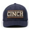 Cinch Navy 3D Logo Cap -Western Cowboy Equipment Shop mcc0627786 1 2157 detail