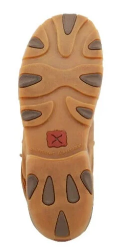 Twisted X Men's Saddle And Navy Weave Driving Moc -Western Cowboy Equipment Shop media 1000x 51cdb249 bfa1 4a40 8074 e33c5f0c9377