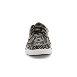 Twisted X Youth Black And White Loper -Western Cowboy Equipment Shop media 1000x 556debd0 1207 421c a3da 53a70e24cc2e