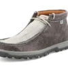 Twisted X Men's Grey Eco Cell Stretch Driving Moc -Western Cowboy Equipment Shop media 1000x a20eefde 85f9 4970 979f ad8f7a8dc1fc
