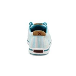 Twisted X Youth Blue Hooey Loper Shoe -Western Cowboy Equipment Shop media 1000x efc49c2f 84ee 4592 bc70 d5172aa66751