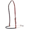 Martin Saddlery Single Rope Noseband -Western Cowboy Equipment Shop nb100srst e