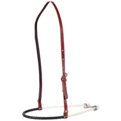 Martin Saddlery Single Rope Noseband