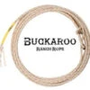 Cactus Ropes 40' Buckaroo Rope -Western Cowboy Equipment Shop parent buckaroo 300