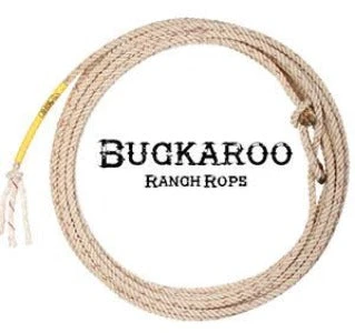 Cactus Ropes 40' Buckaroo Rope 3 Cactus Ropes 40' Buckaroo Rope