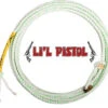 Cactus Ropes Pistol Kid Calf Rope -Western Cowboy Equipment Shop parent lilpistol 300