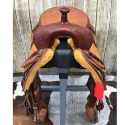 HR Saddlery 16 Inch Basic Ranch Cutter -Western Cowboy Equipment Shop ranchfront 74aea419 6c95 408b ac2e 29693a0bc972