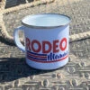 Rodeo Momma Campfire Mug -Western Cowboy Equipment Shop rodeomamamug