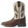 Ariat Kid's VentTEK Boots