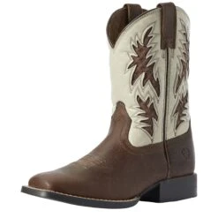 Ariat Kid's VentTEK Boots 11 Ariat Kid's VentTEK Boots -Western Cowboy Equipment Shop s l1600 86ce5f9a 741e 4abf 9995 ab6abae109cb