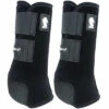 Classic Equine Legacy2 Black Hind Boots -Western Cowboy Equipment Shop s l640 3