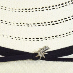 Bailey Hat Company Mahone Ivory Hat -Western Cowboy Equipment Shop s21bga iv105 av6 9