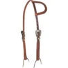 Cashel Antique Diamond One Ear Headstall -Western Cowboy Equipment Shop sa hf19cad