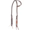 Cashel Beaded Slip Ear Headstall - Gallup -Western Cowboy Equipment Shop sa hfbd20 gp e