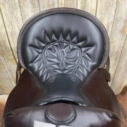 Circle Y Wide 16 Inch Big Springs Easy Fit Saddle 10 Circle Y Wide 16 Inch Big Springs Easy Fit Saddle -Western Cowboy Equipment Shop seat c3ee7fc2 caaf 4a21 add9 1143b7c9d109