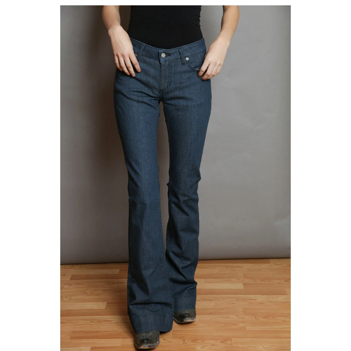 Kimes Ranch Woman's Trouser Jean-Lola 4 Kimes Ranch Woman's Trouser Jean-Lola - Image 2