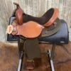 Fabtron 15 Inch Wide Tree Cordura Saddle -Western Cowboy Equipment Shop sidea 076abe3e 7848 4fe2 a35e 8965160cc9e7