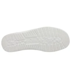 Heydude Hey Dude Women's Wendy Slub Canvas Dark Grey Shoes -Western Cowboy Equipment Shop sole 49add79e cf64 4186 9019 5d698f37fb4b