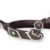 Classic Equine Medium Diamond Design Spur -Western Cowboy Equipment Shop speronidiamondClassicequinewestern