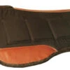 Reinsman Brown Trail Ranch Pro Pad -Western Cowboy Equipment Shop sq 349