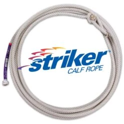 Striker Rattler Calf Rope