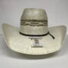 Twister Bangora 4 1/4 Straw Hat -Western Cowboy Equipment Shop t71704we