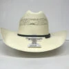 Twister 4" Bangora Straw Hat -Western Cowboy Equipment Shop t71712we