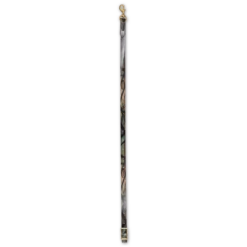 Martin Saddlery Camo Biothane Tiedown Strap